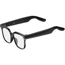 Smart Glasses with Camera,4K with Audio Bluetooth Camera Glasses for Men Wome...