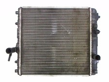 Radiateur Opel AGILA