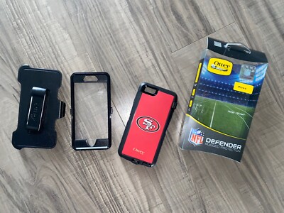 san francisco 49ers iphone 6 Phone case (otterbox Defender rugged case) | eBay san francisco 49ers iphone 6 Phone case (otterbox Defender rugged case) | eBay