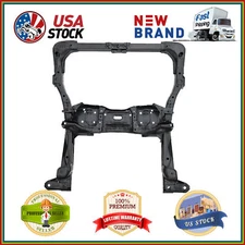 Front Suspension Subframe Crossmember for Subaru Legacy Wagon Outback 2010-2014