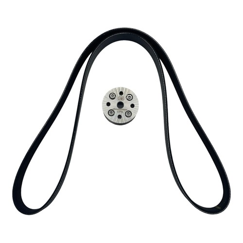 Craven 17% Supercharger Reduction Pulley Belt Puller R53 02-06 MINI Cooper S R52 - Picture 5 of 24