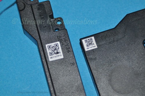 HP Beats Audio Laptop Speakers w/ Subwoofer for HP 15-P 15-p030nr 15-p393nr - Picture 3 of 4