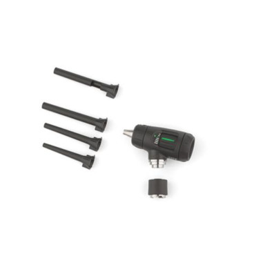 Hillroom Welch Allyn 23862 MacroView Veterinary Otoscope Head