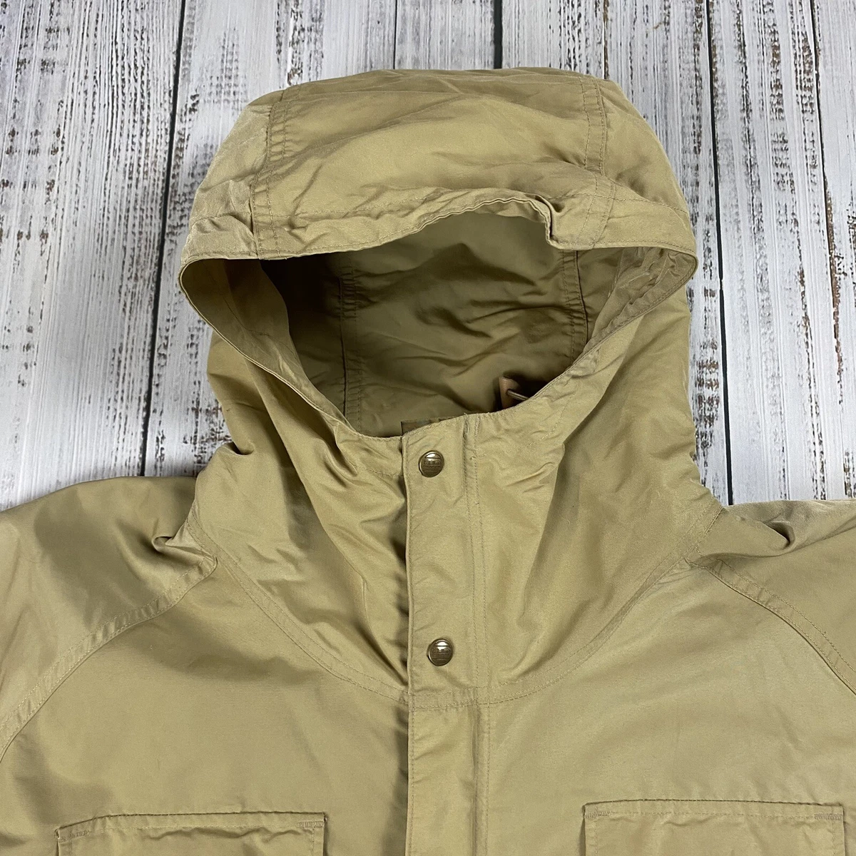 Ll bean best sale mens lightweight jacket