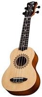 Luna Uke Vss Vintage Spruce Ukulele, Soprano on sale Luna Uke Vss Vintage Spruce Ukulele, Soprano on sale