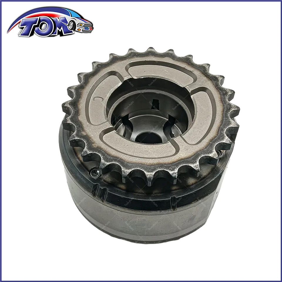 Piñón de distribución de válvula variable del motor (VVT) para Toyota RAV4 Lexus ES350 Foto 2 de 4