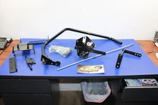 POLARIS SPORTSMAN 700 PLOW BLADE MOUNT NOS 2873521