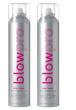 Blow Pro After Blow Finish Spray 10oz (2 PACK)