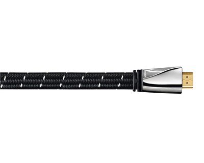 Avinity HQ HDMI-Kabel 3m 2.0b 8K 4K UHD TV für Sony PS5 PS4 Xbox Series X S One