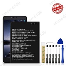 For Boost Mobile ZTE Prestige 2 N9136 Replacement Battery Li3820T43P4h694848