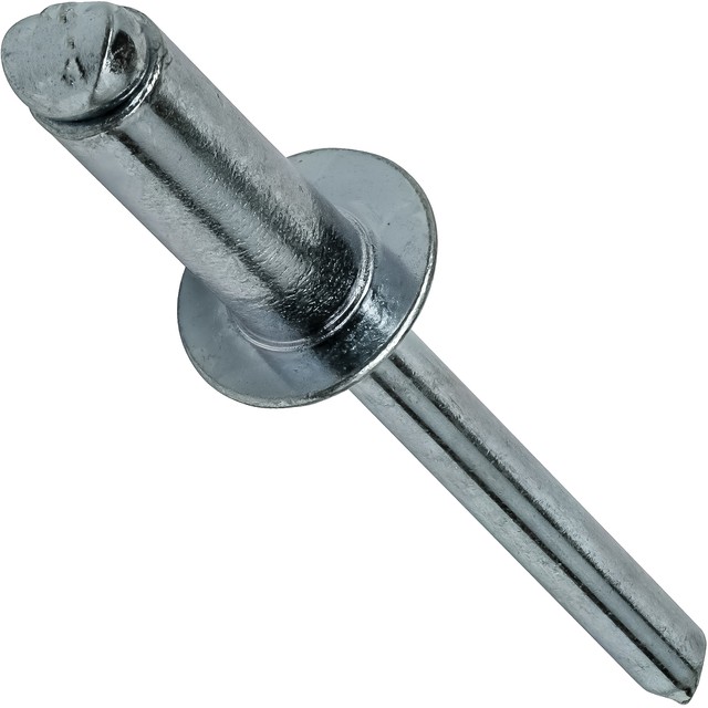 pop-rivets-5-32-x-1-4-all-steel-dome-head-blind-5-4-quantity-500-ebay