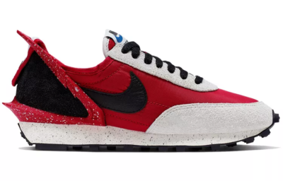 Size 11 - Undercover x Nike Daybreak Red W for sale online | eBay