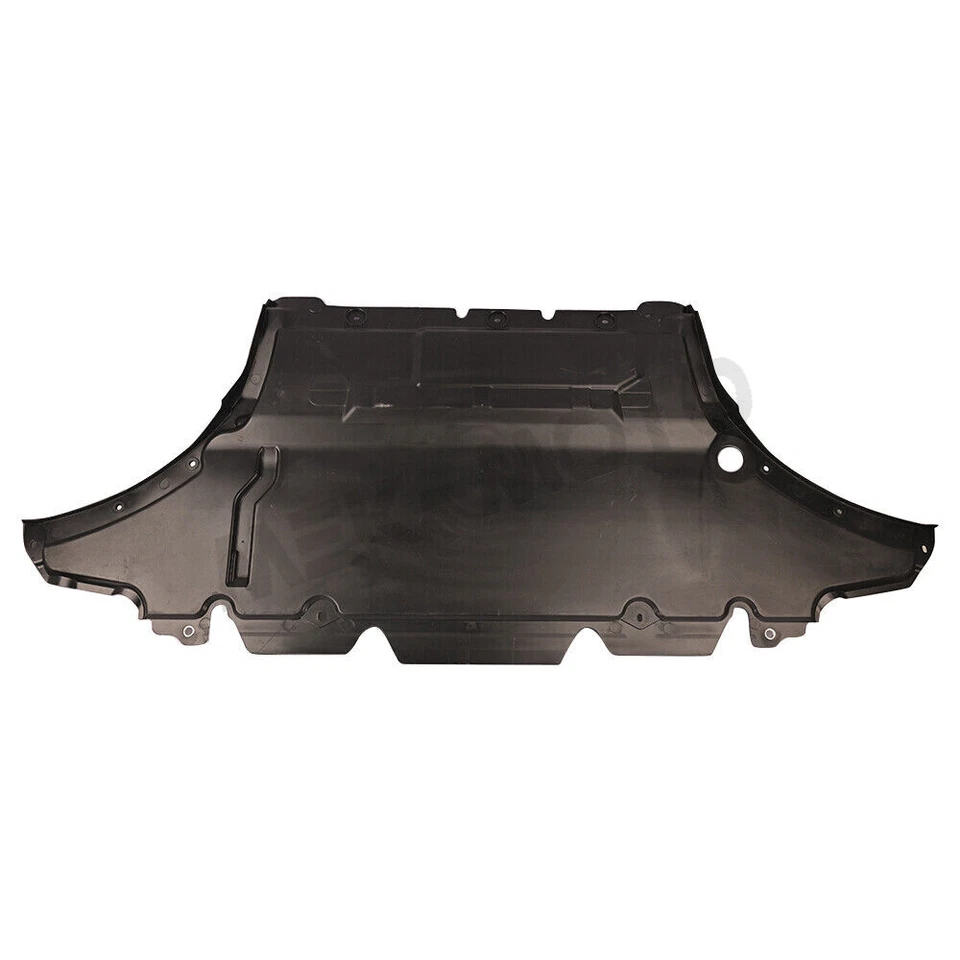 NEW FRONT ENGINE SPLASH SHIELD COVER FOR 2008-2012 AUDI A4 A5 S4 S5 8F0-863-821 - Image 2 of 4