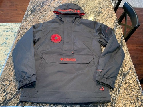 ellesse fluffy jacket