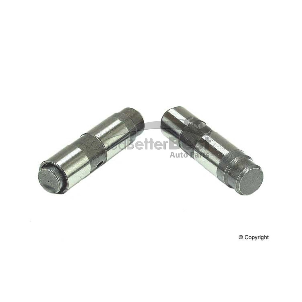 One New Febi Bilstein Engine Timing Chain Tensioner 08688