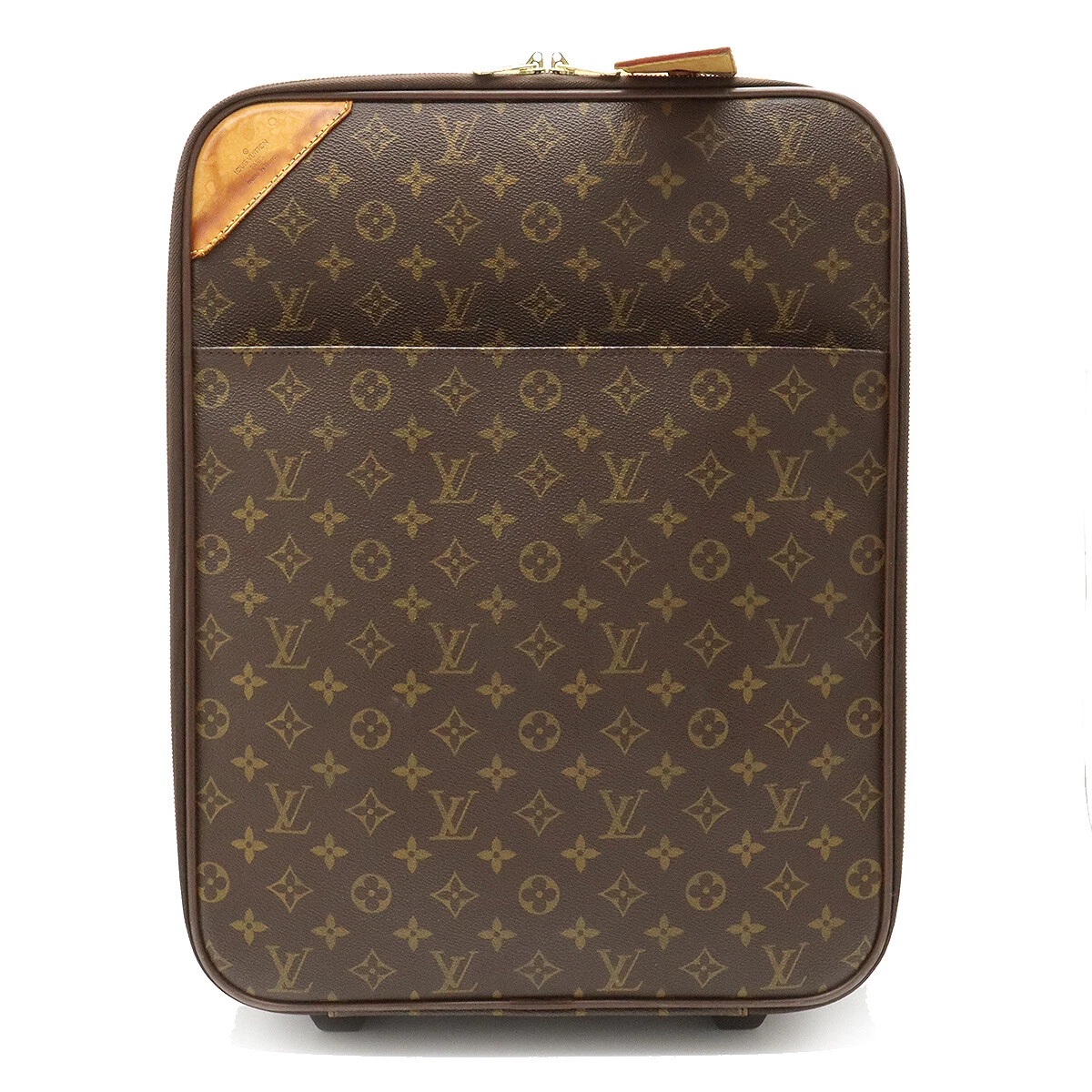 Louis Vuitton Carry it Bag