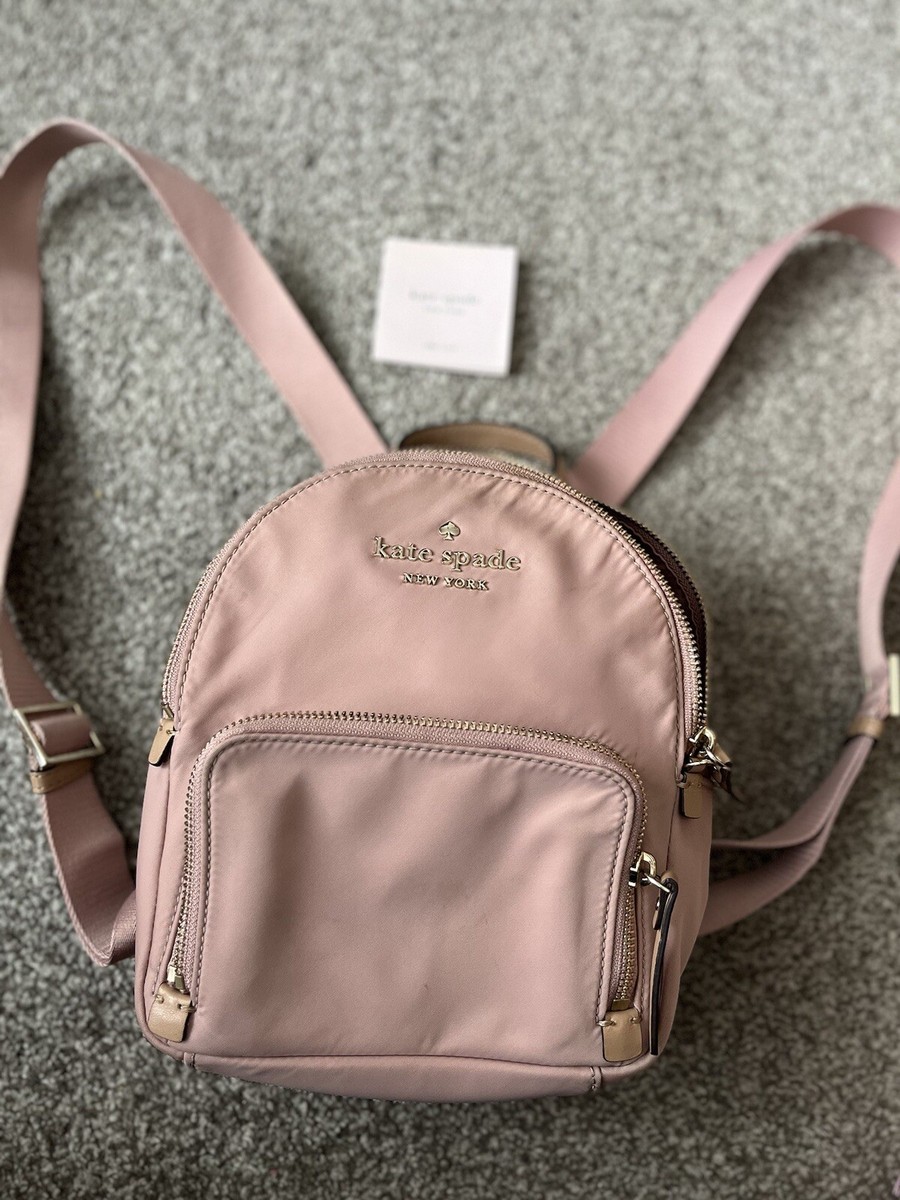 kate spade new york cameron street mini backpack Convertible Backpacks Our backpacks feature the most durable technical fabrics and soft leathers Mini Convertible Backpack Cameron Street