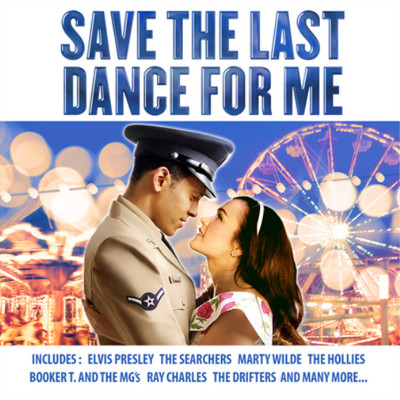 Various Artists Save the Last Dance for Me (CD) Album (UK IMPORT)