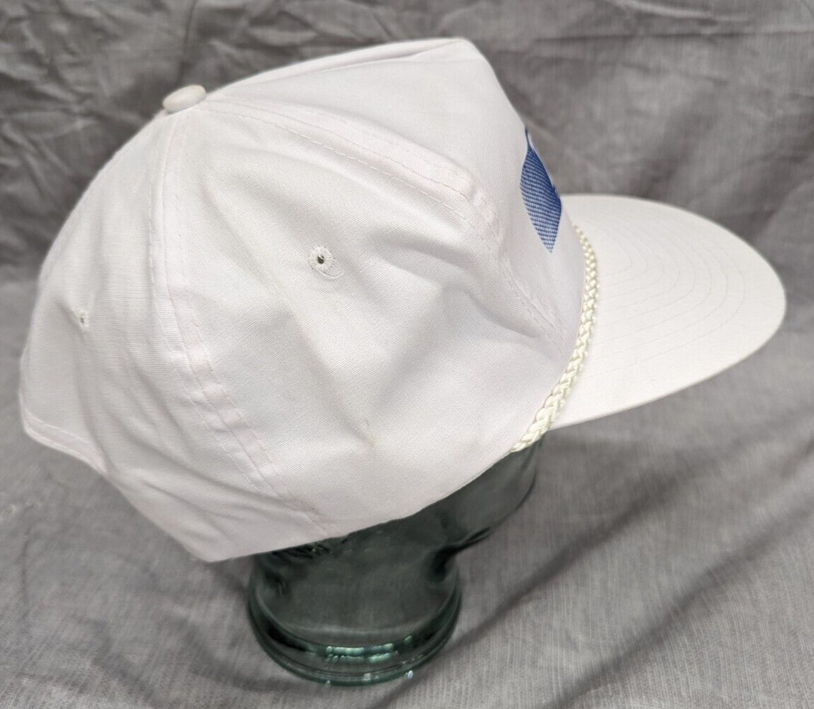 Thrall Distribution Cap Adjustable Snapback Rope … - image 4