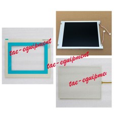 For SIEMENS TP270 TOUCH-10 CSTN 6AV6545-0CC10-0AX0 Touch Screen LCD Display Film