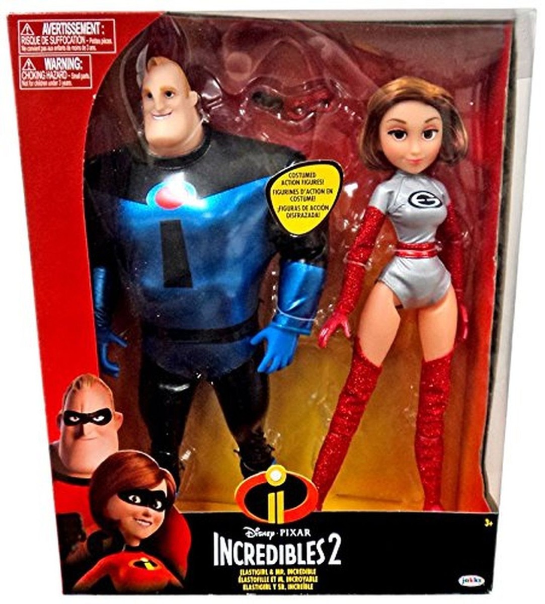 Figli Del Mais Action Figure 2-Pack 9,5 Cm - Isaac & Malachi Con Accessori, Trick Or Treat Studios - 2
