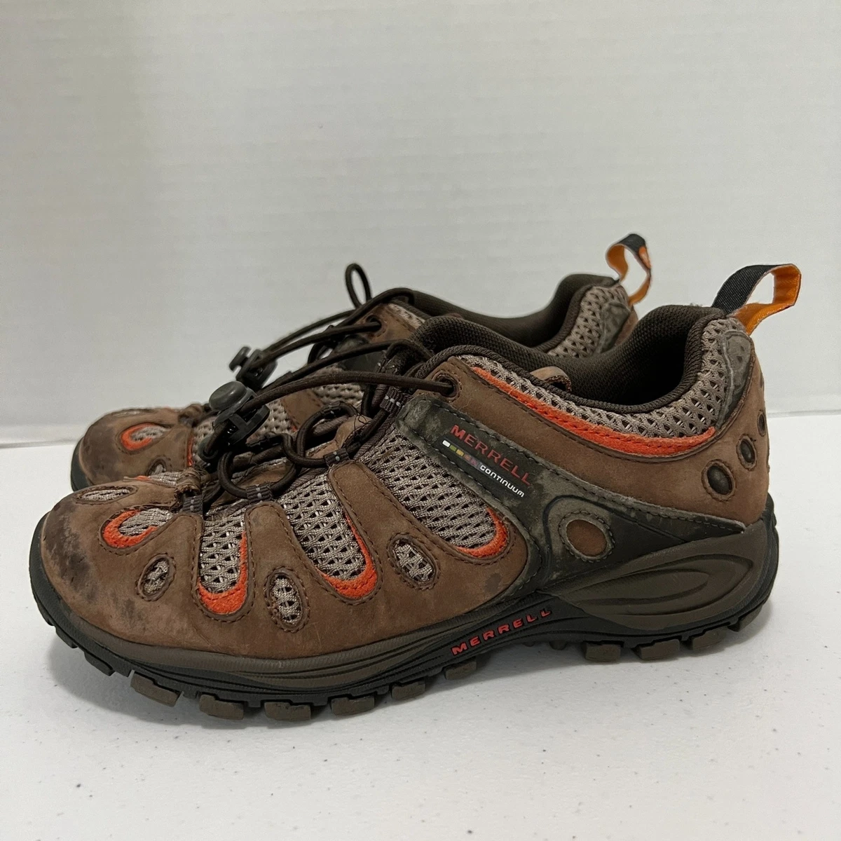 Merrell hotsell chameleon hex