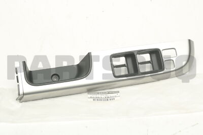 マ*キ様 NISSAN パーツ 79841-A7100 80771JD000 Genuine Nissan MODULE ASSY-FRONT DOOR,LH 80771-JD000 | eBay