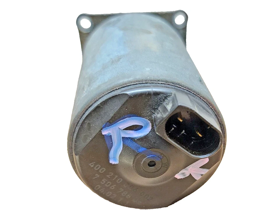 BMW E65 745Li 750Li X5 550i 645Ci 650i 545i 2002-2010 motor ajustador de árbol de levas Foto 2 de 4