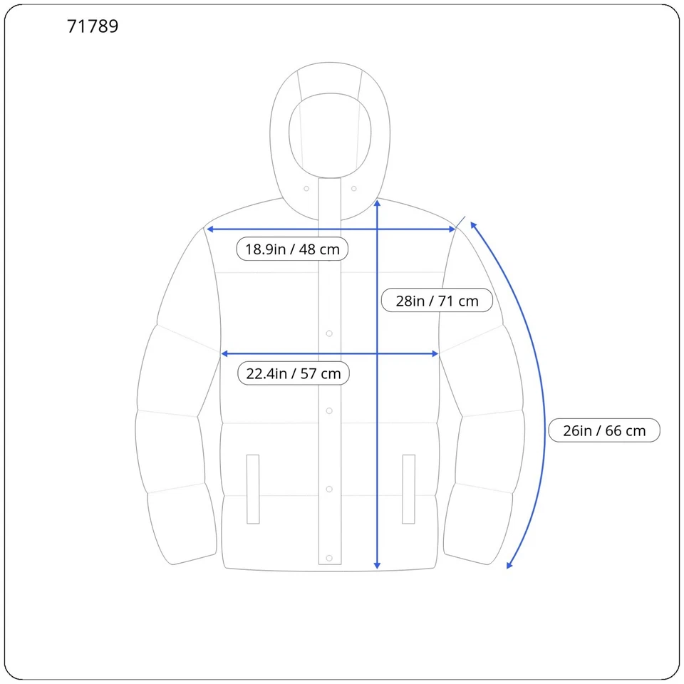 Peak Performance 高尔夫 W.S Anorak 夹克男式 Anorak 中号 — 第 3/4 张图片