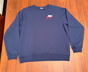 Nike Supreme Sweater | eBay Nike Supreme Sweater | eBay