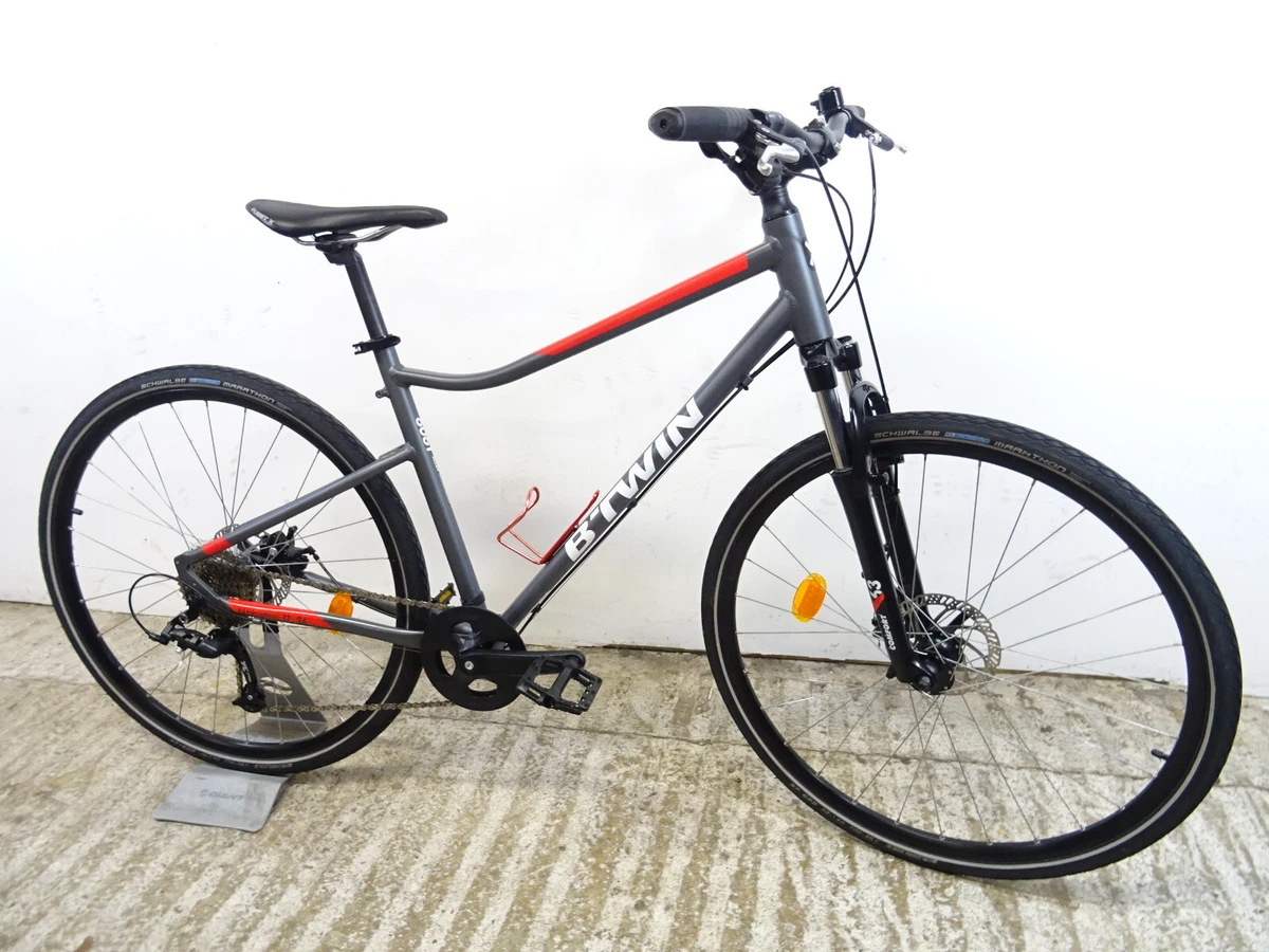 Riverside 500 best sale hybrid bike