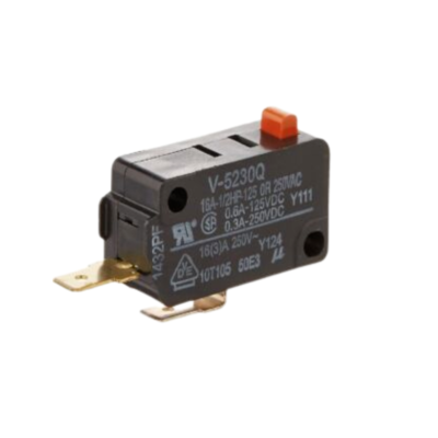 #ad QSWMA168WRZZ Micro Switch Replacement for Jenn Air Samsung Sharp Microwave Door $7.95
