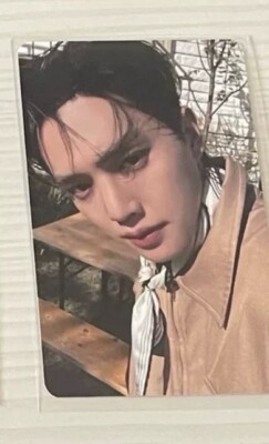 SONG KANG SEASON'S GREETING SKETCH 2023 PHOTOCARD OFFICIAL | eBay