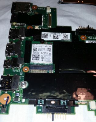 Lenovo Thinkpad T460s Motherboard Mainboard I5 20F90076US Used | eBay