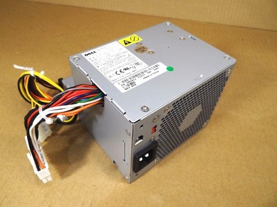 DELL OptiPlex GX620 210L Dimension power supply Desktop DT PS-5221-5DF-LF NC912