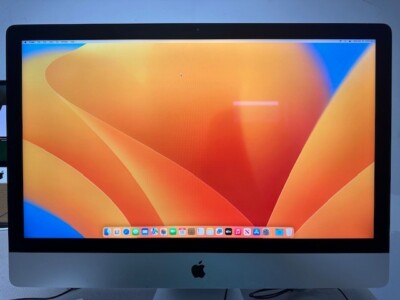 貴重！ iMac27 2020, 2TB SSD, i7, pro5700 貴重！ iMac27 2020, 2TB SSD, i7, pro5700（貴重！ iMac27 2020