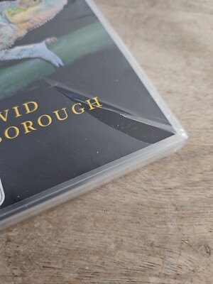 David Attenborough Life In Cold Blood The Complete Series
