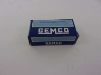 NEW Gemco 19504BAA0 Pushbutton 115/230/600v-ac IN BOX