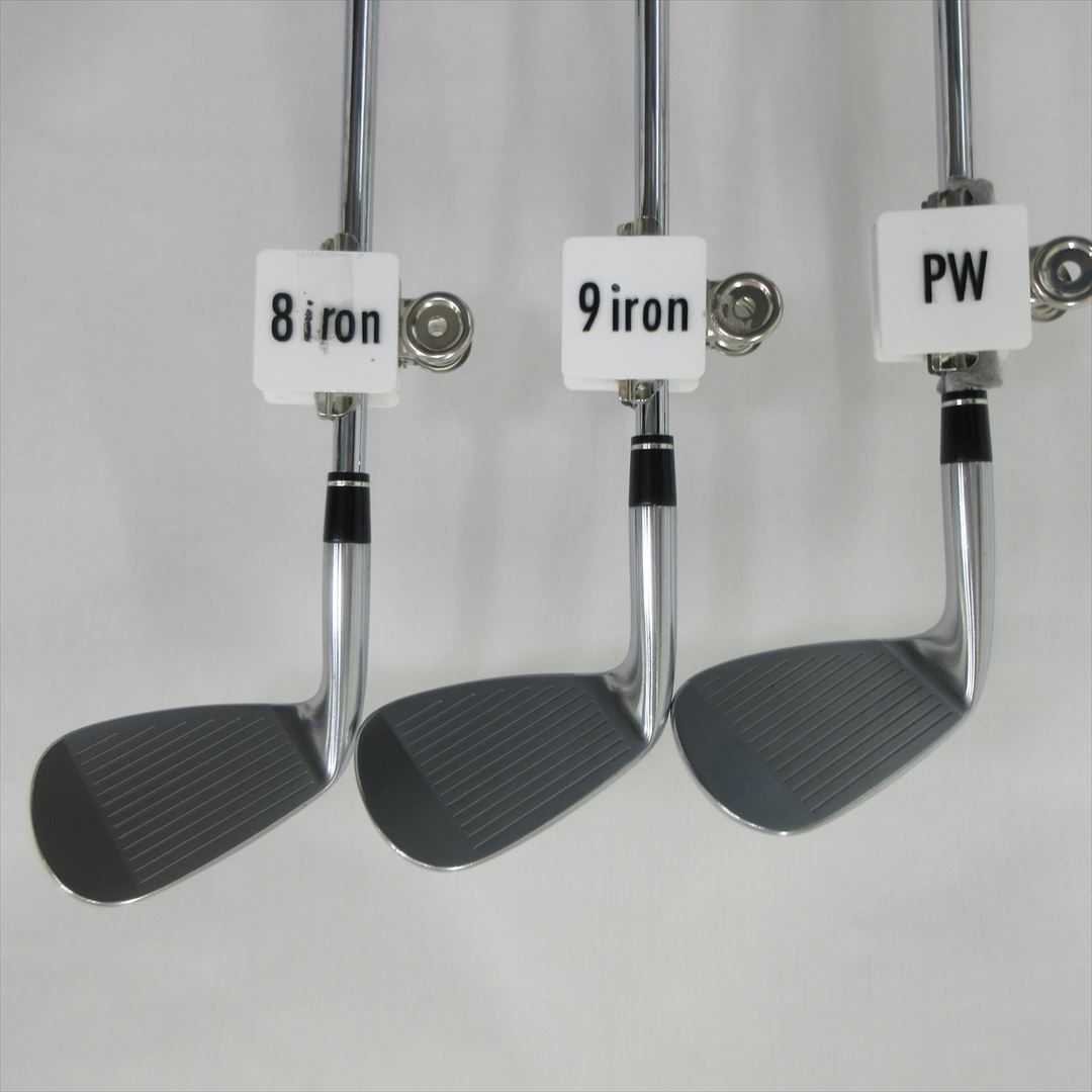 HONMA Iron Set TOUR WORLD TR20V Stiff NS PRO 950GH neo 6 pieces
