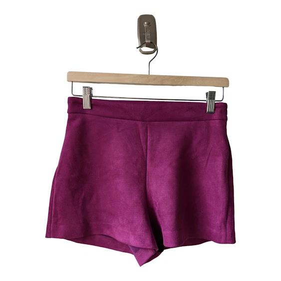 Zara online 2025 shorts