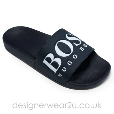 Hugo Boss Sliders Size 6 Shop, 59% OFF 