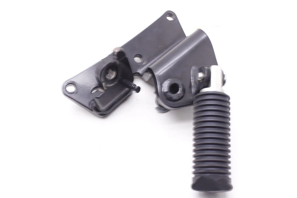 17 Harley-Davidson Street 500 Xg500 OEM reposapiés delantero izquierdo clavija paso R9.BX3 Foto 3 de 4