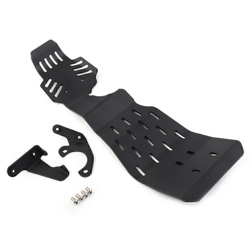 Motorcycle Engine Base Chassis Cover Skid Plate For DUCATI Scrambler 800 15-21 - Picture 2 of 9