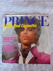 Prince - Little Red Corvette - 1982 Warner Bros 7" EX/VG