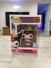 Funko Pop! Sanrio Kuromi Halloween NYCC 2025 Shared Sticker Exclusive #122