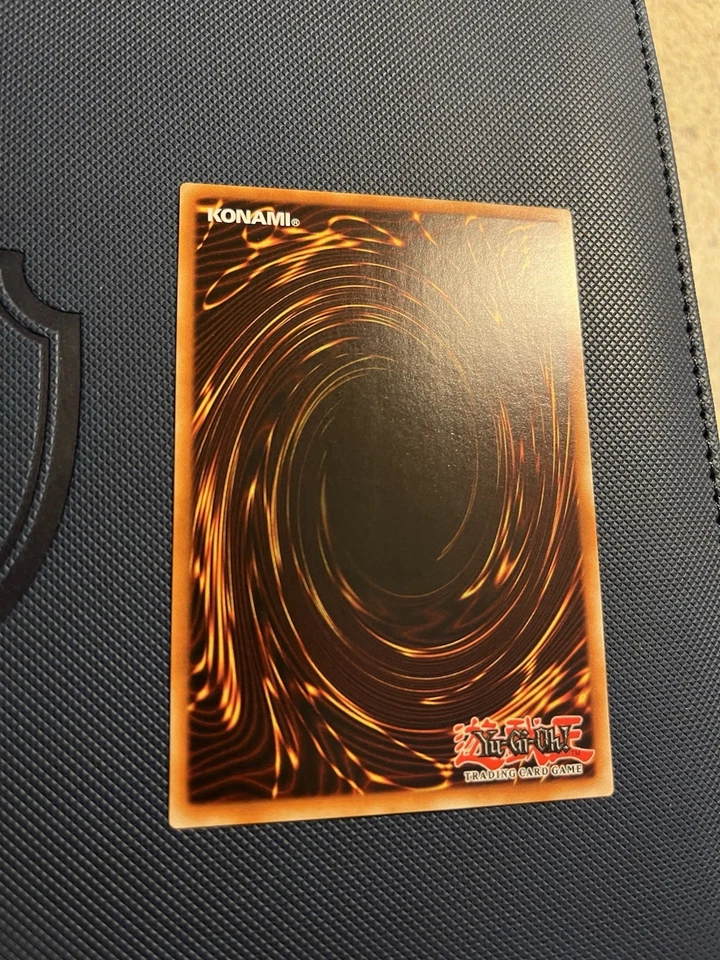 Yugioh! Ketu Dracotail OP29-EN003 Ultimate Rare NM - Image 3 of 3
