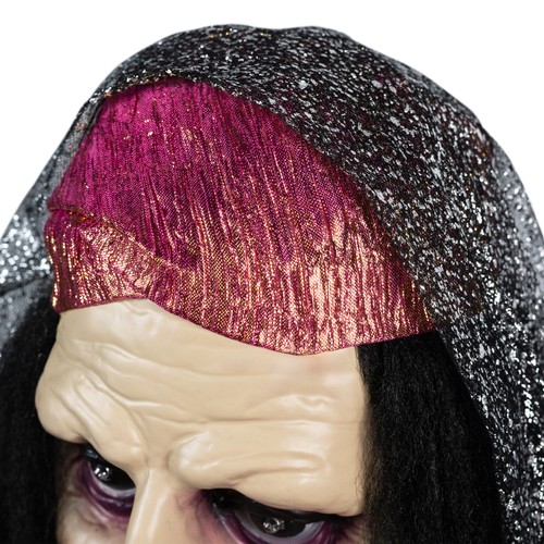 Northlight 20" Animated Fortune Teller Halloween Decoration - Picture 6 of 9