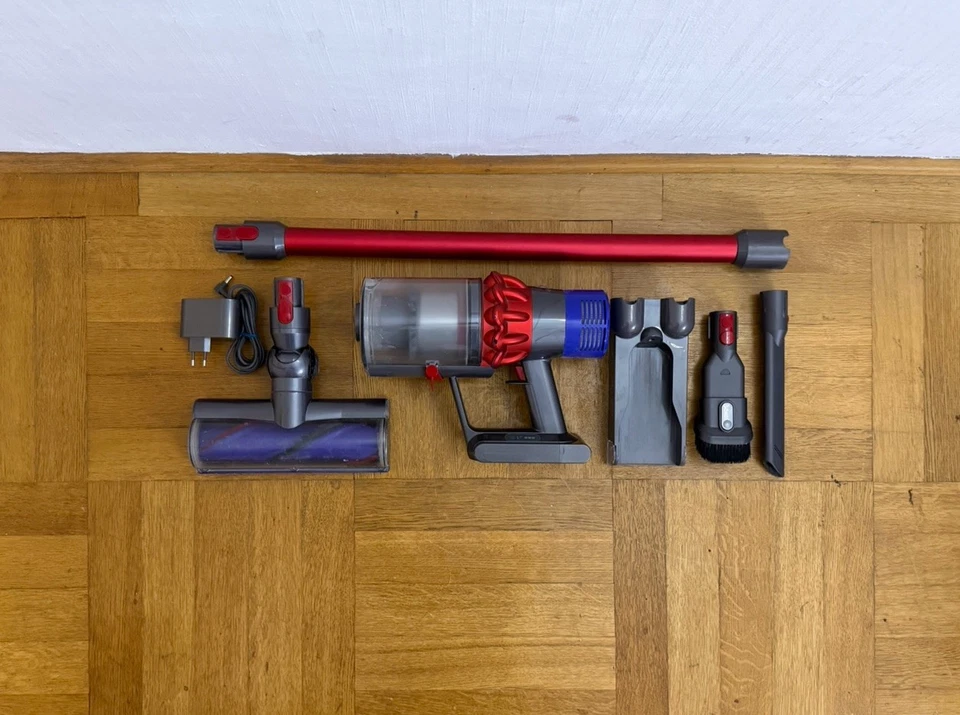 Dyson V10 Akkusauger Staubsauger
