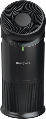 Honeywell Allergen Plus 3 in 1 HEPA Air Purifier Fan Circulator