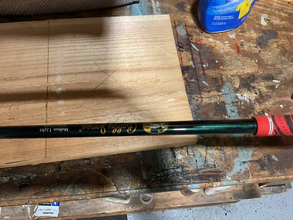 Bobby Jones Hybrid 21 Degrees Reg Flex - Image 4 of 4